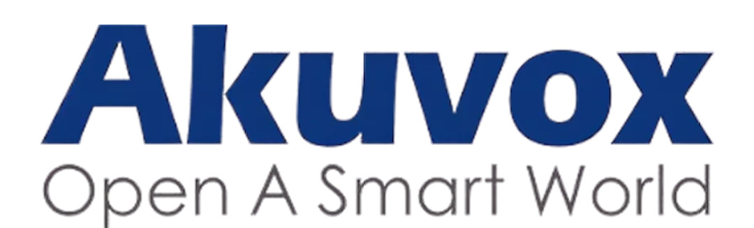 Akuvox Support Logo